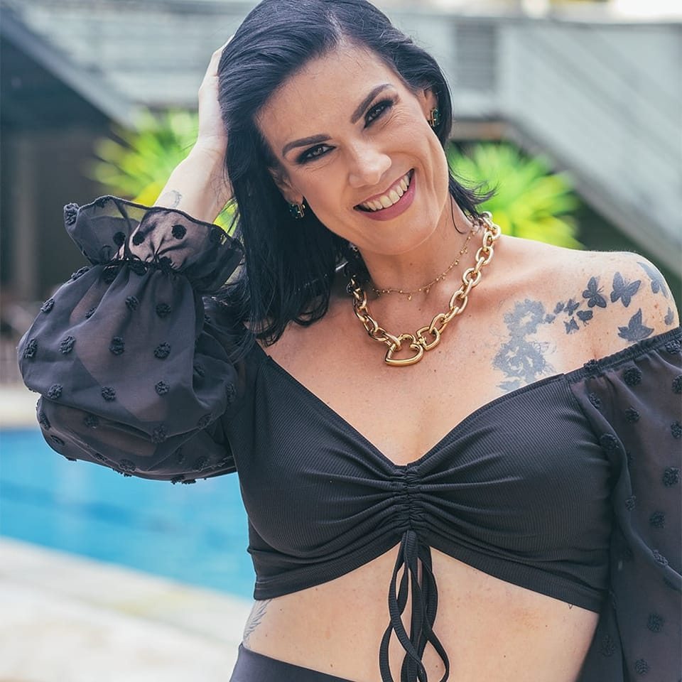 Matéria Jornal Imparcial